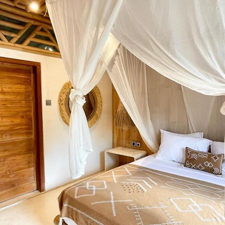 Nusava Boutique Hotel Sakti Exteriör bild
