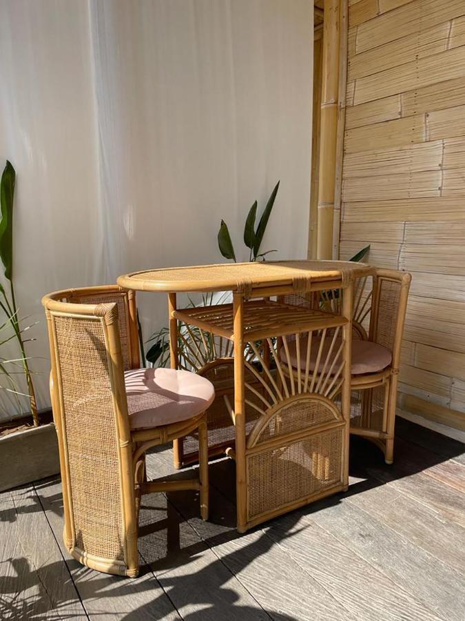Nusava Boutique Hotel Sakti Exteriör bild